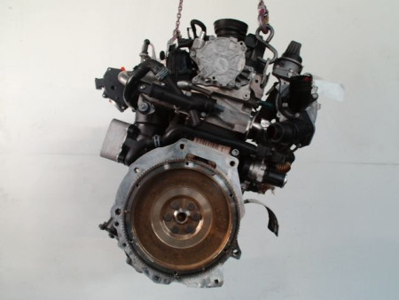 MOTEUR DIESEL SKODA FABIA 2007- 1.6 TDI