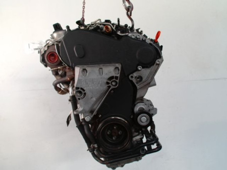 MOTEUR DIESEL SKODA FABIA 2007- 1.6 TDI