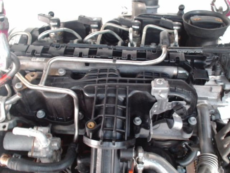 MOTEUR DIESEL SKODA FABIA 2007- 1.6 TDI