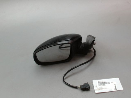 RETROVISEUR EXTERIEUR ELECTRIQUE GAUCHE SKODA FABIA 2007-