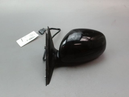 RETROVISEUR EXTERIEUR ELECTRIQUE GAUCHE SKODA FABIA 2007-