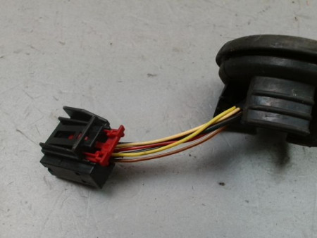 RETROVISEUR EXTERIEUR ELECTRIQUE DROIT AUDI A3 SPORTBACK II Phase 2 (8P) 2008-2012
