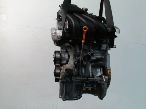 MOTEUR ESSENCE NISSAN MICRA 2009- 1.2