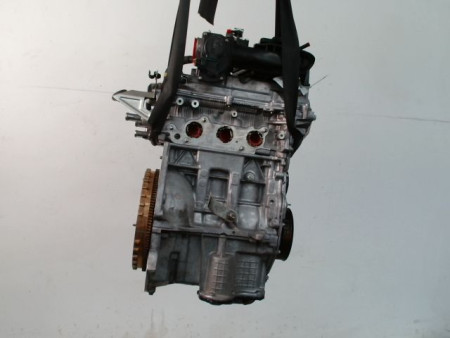 MOTEUR ESSENCE NISSAN MICRA 2009- 1.2