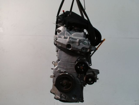 MOTEUR ESSENCE NISSAN MICRA 2009- 1.2