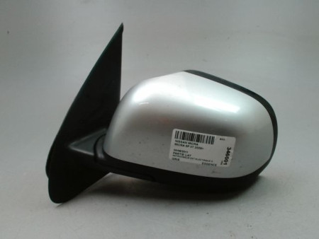 RETROVISEUR EXTERIEUR ELECTRIQUE GAUCHE NISSAN MICRA 2009-