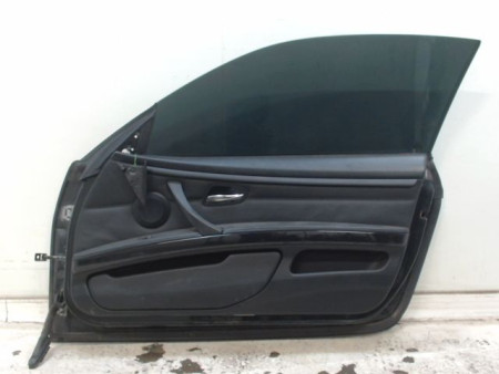 PORTE AVANT DROIT BMW SERIE 3