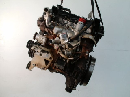 MOTEUR DIESEL NISSAN KING-CAB 2.5 dCi 4WD