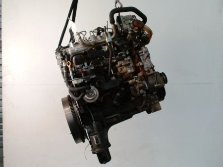 MOTEUR DIESEL NISSAN KING-CAB 2.5 dCi 4WD