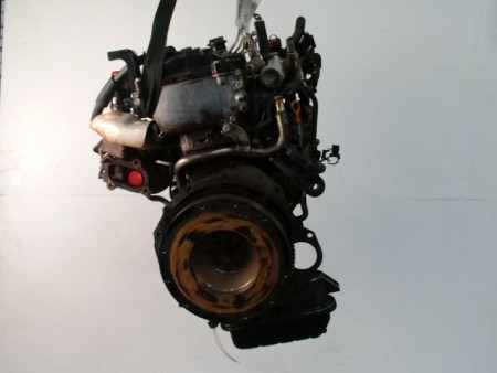 MOTEUR DIESEL NISSAN KING-CAB 2.5 dCi 4WD