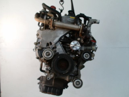 MOTEUR DIESEL NISSAN KING-CAB 2.5 dCi 4WD