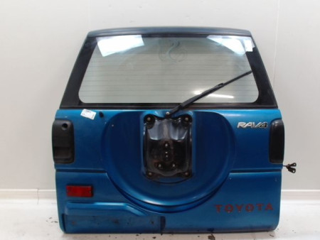 PORTE BATTANTE ARRIERE TOYOTA RAV4 -97