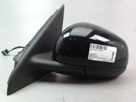 RETROVISEUR EXTERIEUR ELECTRIQUE GAUCHE RENAULT TWINGO III 2014-...