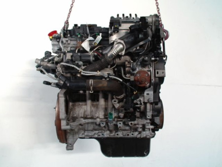 MOTEUR DIESEL CITROEN DS3 Phase 1  2009-2014 1.6 HDi 90