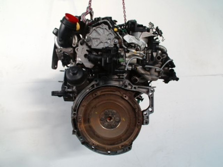 MOTEUR DIESEL CITROEN DS3 Phase 1  2009-2014 1.6 HDi 90