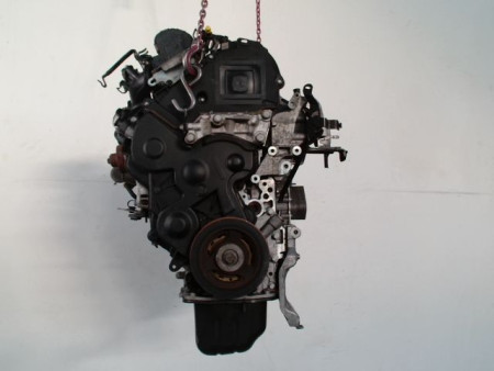 MOTEUR DIESEL CITROEN DS3 Phase 1  2009-2014 1.6 HDi 90
