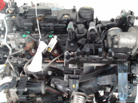 MOTEUR DIESEL CITROEN DS3 Phase 1  2009-2014 1.6 HDi 90