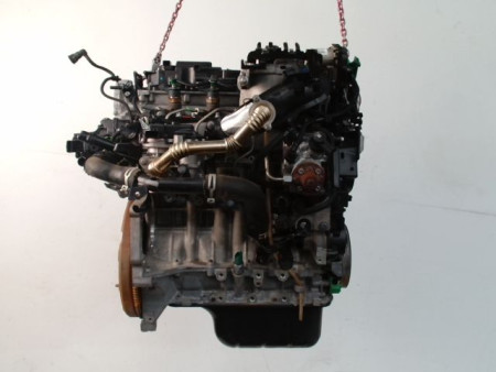 MOTEUR DIESEL PEUGEOT PARTNER BREAK II Phase 2  2012-... 1.6 BlueHDi 100