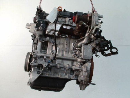 MOTEUR DIESEL PEUGEOT PARTNER BREAK II Phase 2  2012-... 1.6 BlueHDi 100