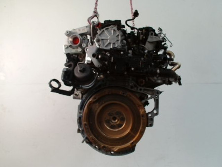 MOTEUR DIESEL PEUGEOT PARTNER BREAK II Phase 2  2012-... 1.6 BlueHDi 100