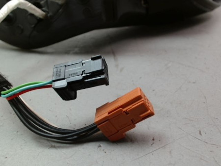 RETROVISEUR EXTERIEUR ELECTRIQUE DROIT PEUGEOT 208