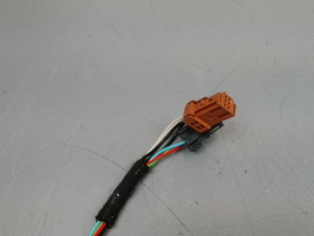 RETROVISEUR EXTERIEUR ELECTRIQUE GAUCHE PEUGEOT 208