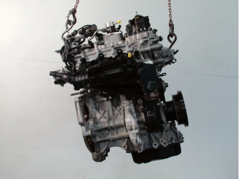 MOTEUR ESSENCE PEUGEOT 308 2011- 1.2 THP 130