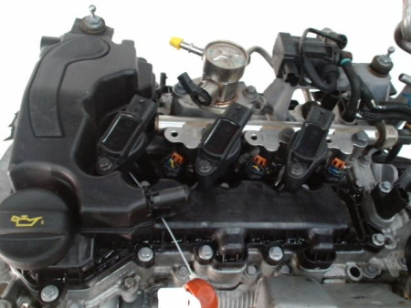 MOTEUR ESSENCE PEUGEOT 308 2011- 1.2 THP 130