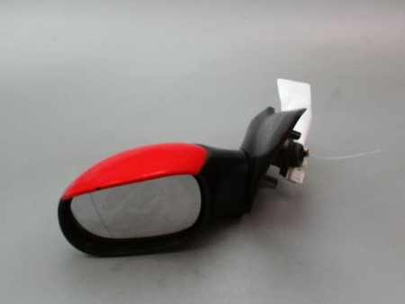 RETROVISEUR EXTERIEUR ELECTRIQUE GAUCHE PEUGEOT 206 CC 2P 2000-2007