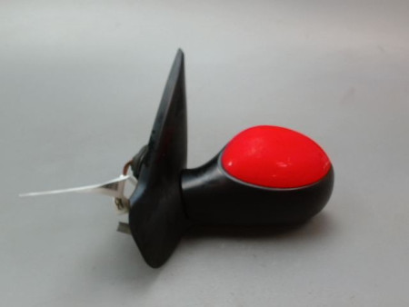 RETROVISEUR EXTERIEUR ELECTRIQUE GAUCHE PEUGEOT 206 CC 2P 2000-2007