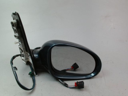 RETROVISEUR EXTERIEUR ELECTRIQUE DROIT VOLKSWAGEN GOLF V PLUS 2005-