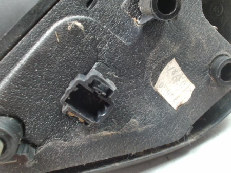 RETROVISEUR EXTERIEUR ELECTRIQUE DROIT RENAULT TWINGO I Phase 3 2000-2007