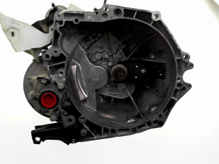 BOITE A VITESSE MECANIQUE PEUGEOT 207 2006-2013 1.6 HDi