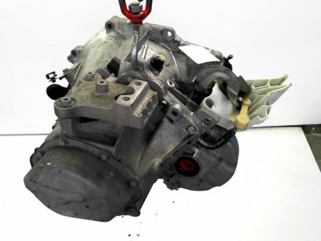 BOITE A VITESSE MECANIQUE PEUGEOT 207 2006-2013 1.6 HDi