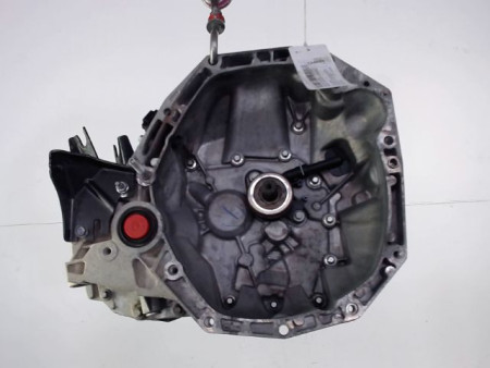 BOITE A VITESSE MECANIQUE NISSAN MICRA III Phase 1 2003-2005 1.5 dCi