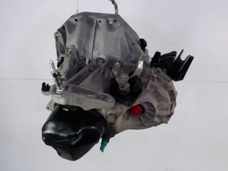 BOITE A VITESSE MECANIQUE NISSAN MICRA III Phase 1 2003-2005 1.5 dCi