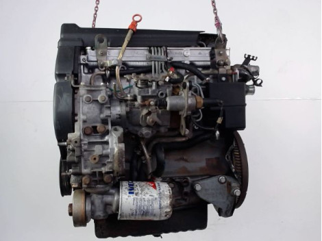 MOTEUR DIESEL PEUGEOT BOXER 270C TOLE -2002 2.5 D