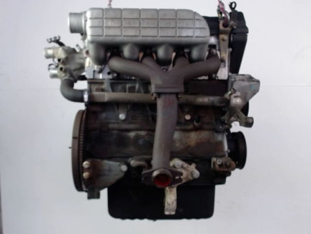 MOTEUR DIESEL PEUGEOT BOXER 270C TOLE -2002 2.5 D