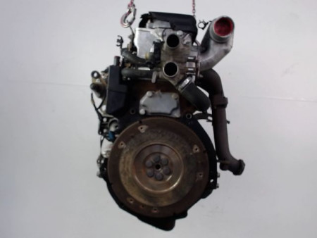 MOTEUR DIESEL PEUGEOT BOXER 270C TOLE -2002 2.5 D