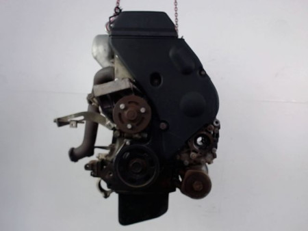 MOTEUR DIESEL PEUGEOT BOXER 270C TOLE -2002 2.5 D