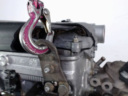 MOTEUR DIESEL PEUGEOT BOXER 270C TOLE -2002 2.5 D