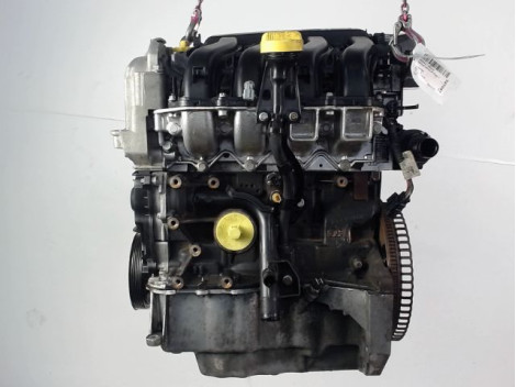 MOTEUR ESSENCE RENAULT MODUS Phase 1 2004-2007 1.6 