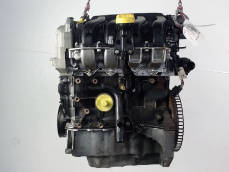 MOTEUR ESSENCE RENAULT MODUS Phase 1 2004-2007 1.6 