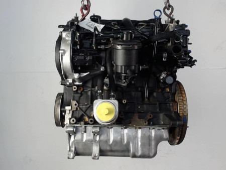 MOTEUR DIESEL PEUGEOT 206 1998-2009 2.0 HDI 90