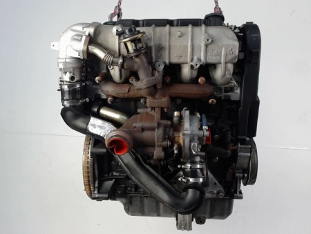 MOTEUR DIESEL PEUGEOT 206 1998-2009 2.0 HDI 90