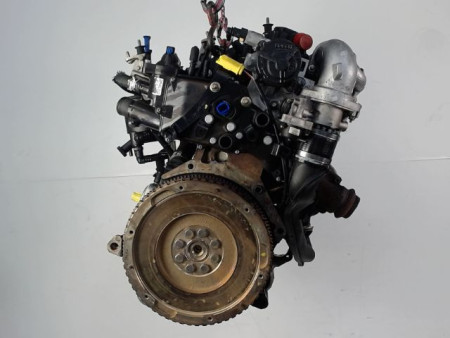 MOTEUR DIESEL PEUGEOT 206 1998-2009 2.0 HDI 90