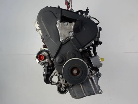 MOTEUR DIESEL PEUGEOT 206 1998-2009 2.0 HDI 90