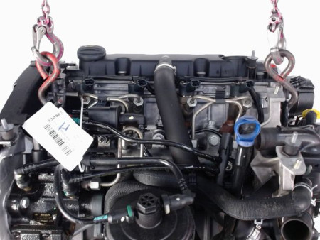 MOTEUR DIESEL PEUGEOT 206 1998-2009 2.0 HDI 90