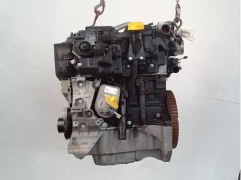 MOTEUR DIESEL RENAULT CLIO IV Phase 1 2012-... 1.5 dCi 90
