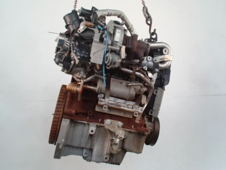 MOTEUR DIESEL RENAULT CLIO IV Phase 1 2012-... 1.5 dCi 90